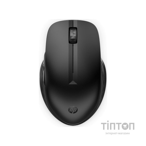 Мишка HP 435 Multi-Device Wireless Black (3B4Q5AA)