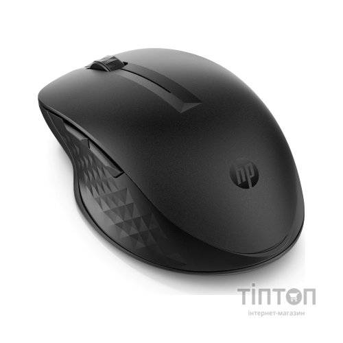 Мишка HP 435 Multi-Device Wireless Black (3B4Q5AA)