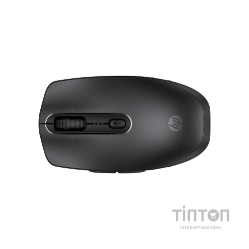 Мишка HP 690 Rechargeable Bluetooth Black (7M1D4AA)