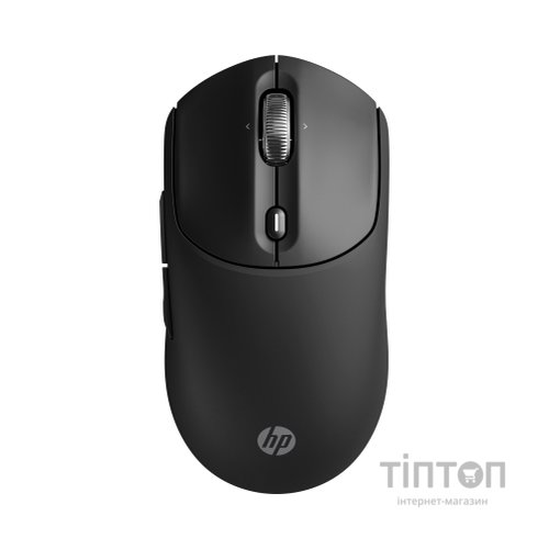 Мишка HP 700 Rechargeable Wireless/Bluetooth Black (AZ7B0AA)