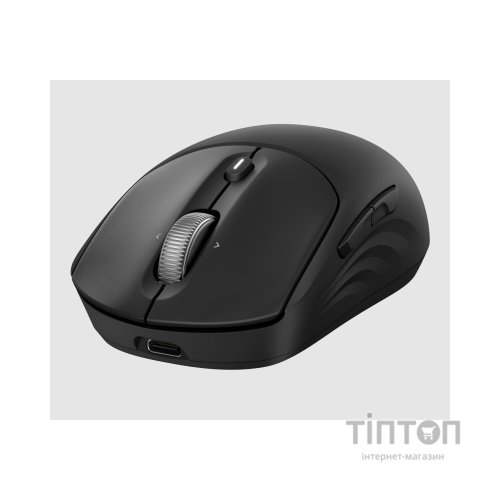 Мишка HP 700 Rechargeable Wireless/Bluetooth Black (AZ7B0AA)