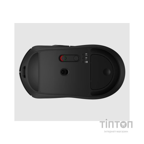 Мишка HP 700 Rechargeable Wireless/Bluetooth Black (AZ7B0AA)
