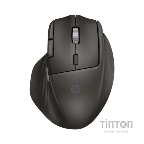 Мишка HP 780M Ultra-Fast-Scroll Wireless/Bluetooth Black (B8YX3AA)