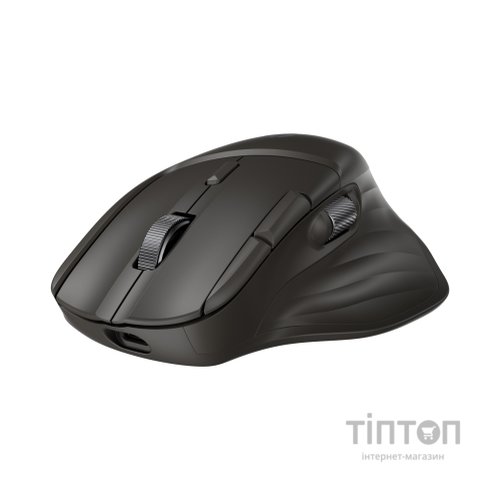 Мишка HP 780M Ultra-Fast-Scroll Wireless/Bluetooth Black (B8YX3AA)