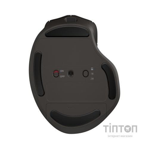 Мишка HP 780M Ultra-Fast-Scroll Wireless/Bluetooth Black (B8YX3AA)