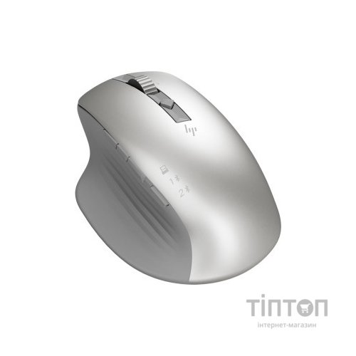 Мишка HP Creator 930 Wireless Silver (1D0K9AA)