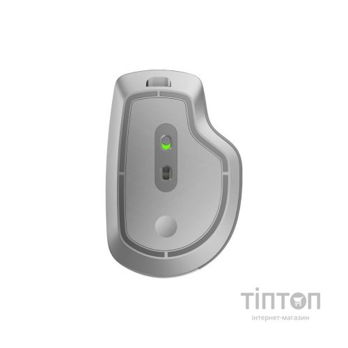 Мишка HP Creator 930 Wireless Silver (1D0K9AA)