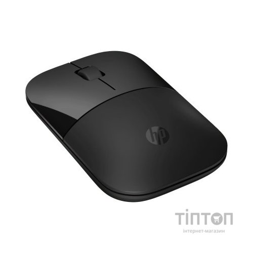 Мишка HP Z3700 Dual Wireless/Bluetooth Black (758A8AA)