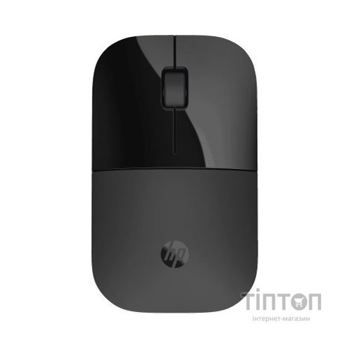 Мишка HP Z3700 Dual Wireless/Bluetooth Black (758A8AA)