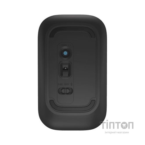 Мишка HP Z3700 Dual Wireless/Bluetooth Black (758A8AA)