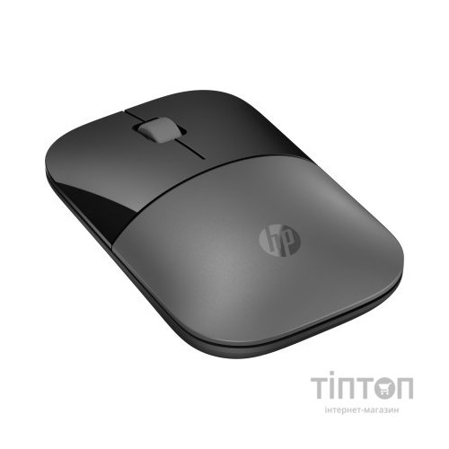 Мишка HP Z3700 Dual Wireless/Bluetooth Silver (758A9AA)