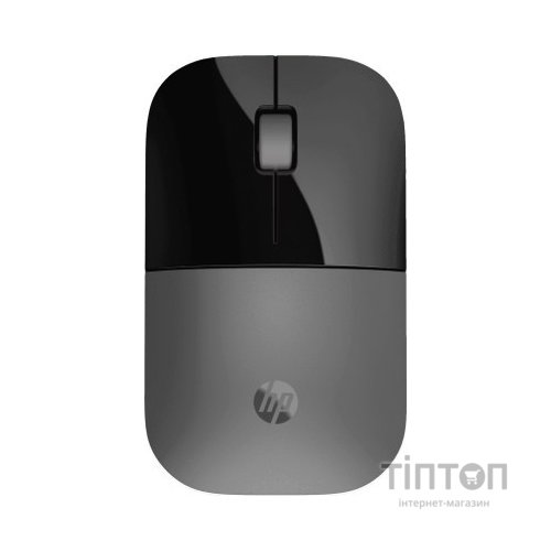 Мишка HP Z3700 Dual Wireless/Bluetooth Silver (758A9AA)