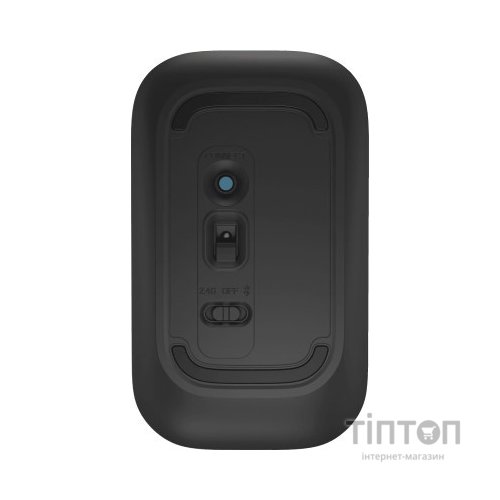 Мишка HP Z3700 Dual Wireless/Bluetooth Silver (758A9AA)