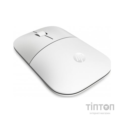 Мишка HP Z3700 Wireless Ceramic White (171D8AA)