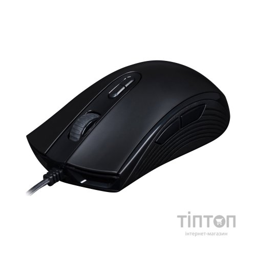 Мишка HyperX Pulsefire Core RGB Black (4P4F8AA)