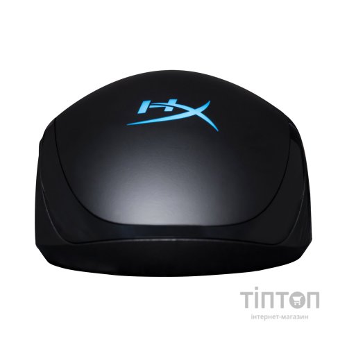 Мишка HyperX Pulsefire Core RGB Black (4P4F8AA)