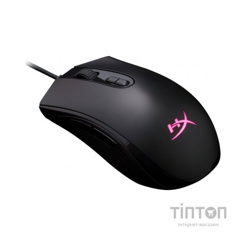 Мишка HyperX Pulsefire Core RGB Black (4P4F8AA)