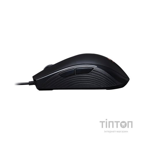 Мишка HyperX Pulsefire Core RGB Black (4P4F8AA)