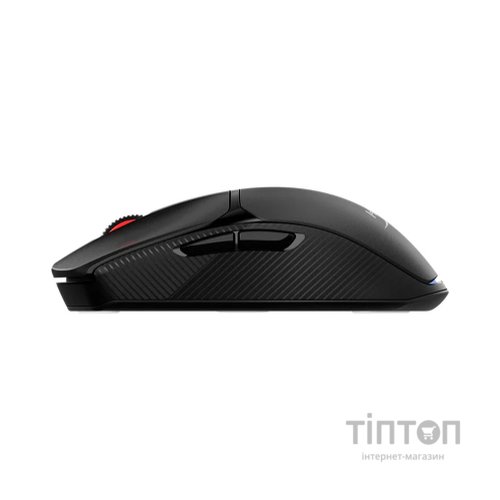Мишка HyperX Pulsefire Fuse Wireless/Bluetooth Black (A1KY6AA)