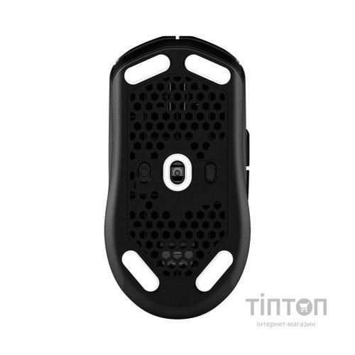 Мишка HyperX Pulsefire Fuse Wireless/Bluetooth Black (A1KY6AA)