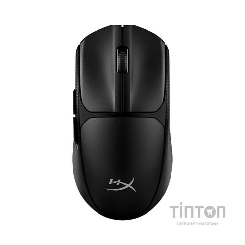 Мишка HyperX Pulsefire Fuse Wireless/Bluetooth Black (A1KY6AA)