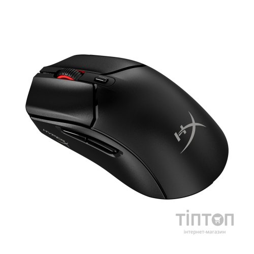 Мишка HyperX Pulsefire Haste 2 Core Wireless Black (8R2E6AA)