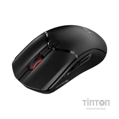 Мишка HyperX Pulsefire Haste 2 Core Wireless Black (8R2E6AA)