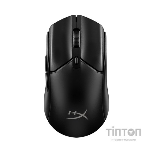 Мишка HyperX Pulsefire Haste 2 Core Wireless Black (8R2E6AA)