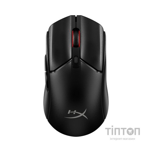 Мишка HyperX Pulsefire Haste 2 Core Wireless Black (8R2E6AA)