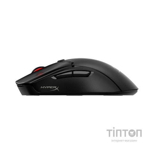 Мишка HyperX Pulsefire Haste 2 Core Wireless Black (8R2E6AA)