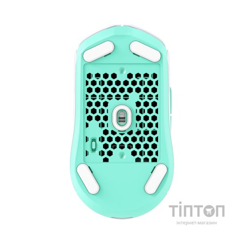 Мишка HyperX Pulsefire Haste 2 Core Wireless White (8R2E7AA)