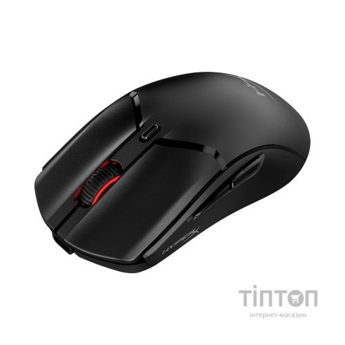 Мишка HyperX Pulsefire Haste 2 Mini Wireless Black (7D388AA)
