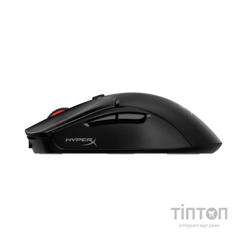 Мишка HyperX Pulsefire Haste 2 Mini Wireless Black (7D388AA)