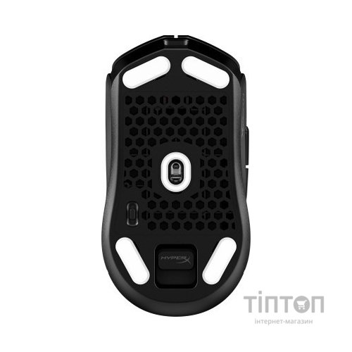 Мишка HyperX Pulsefire Haste 2 Mini Wireless Black (7D388AA)
