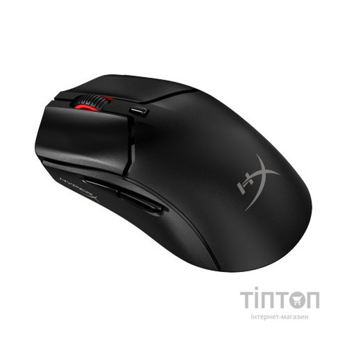 Мишка HyperX Pulsefire Haste 2 Mini Wireless Black (7D388AA)