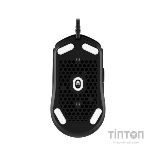 Мишка HyperX Pulsefire Haste 2 USB Black (6N0A7AA)