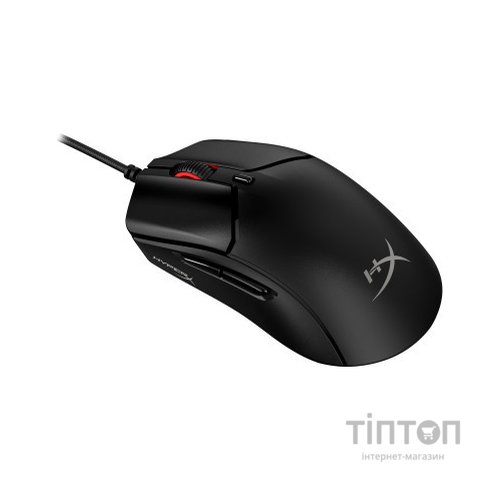 Мишка HyperX Pulsefire Haste 2 USB Black (6N0A7AA)