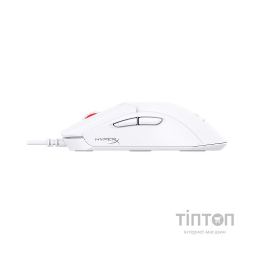 Мишка HyperX Pulsefire Haste 2 USB White (6N0A8AA)