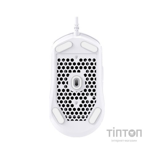 Мишка HyperX Pulsefire Haste 2 USB White (6N0A8AA)