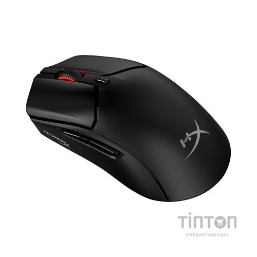 Мишка HyperX Pulsefire Haste 2 Wireless Black (6N0B0AA)
