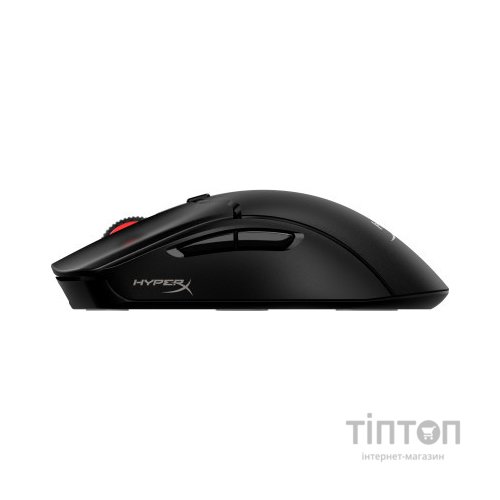 Мишка HyperX Pulsefire Haste 2 Wireless Black (6N0B0AA)