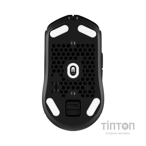 Мишка HyperX Pulsefire Haste 2 Wireless Black (6N0B0AA)