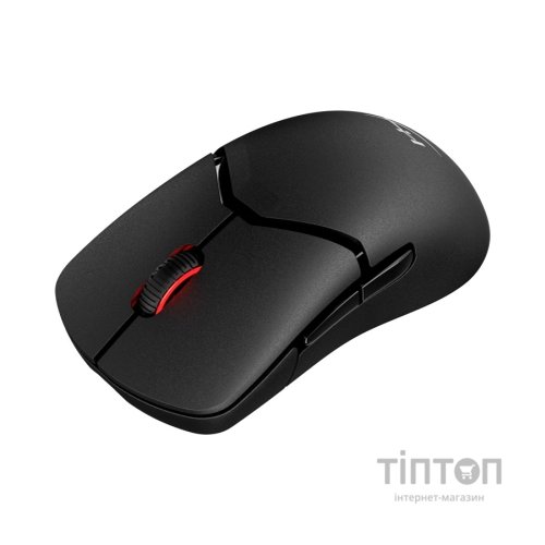 Мишка HyperX Pulsefire Saga Pro Wireless/Bluetooth Black (A2PB2AA)