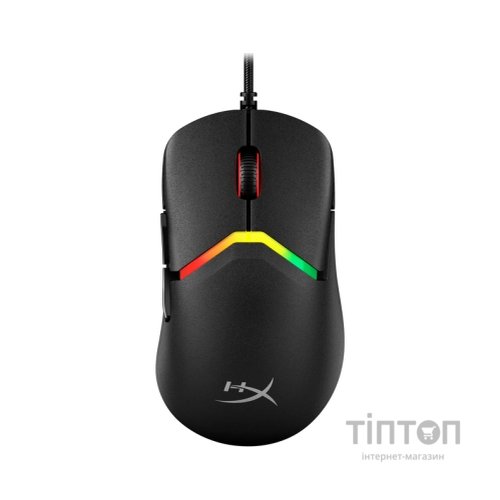 Мишка HyperX Pulsefire Saga USB Black (A2PB3AA)