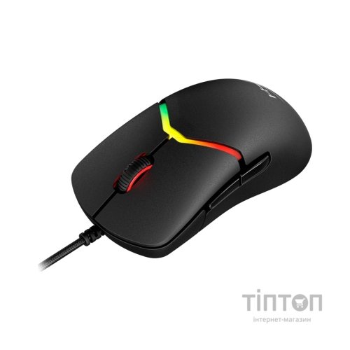 Мишка HyperX Pulsefire Saga USB Black (A2PB3AA)