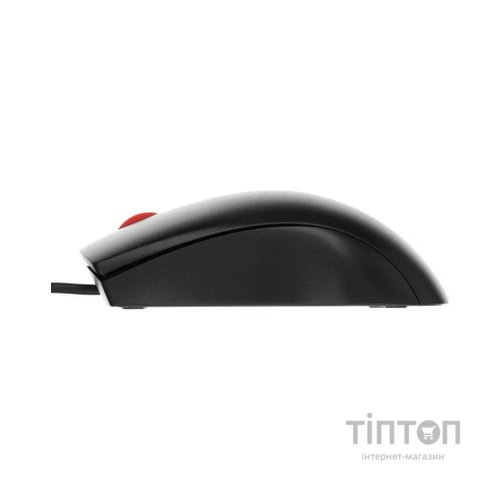 Мишка Lenovo 120 USB Black (GY51L52636)
