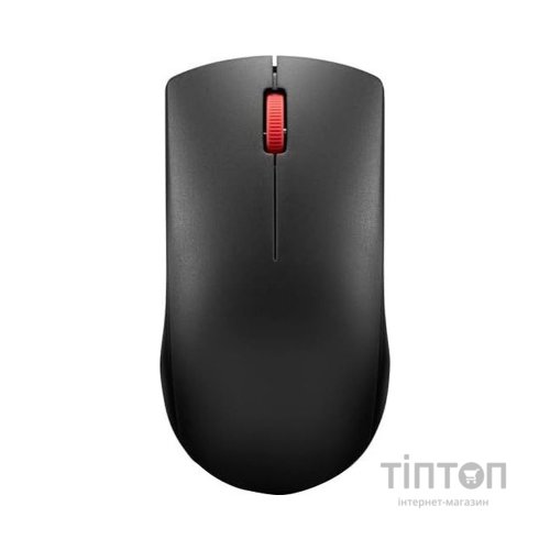 Мишка Lenovo 150 Wireless Black (GY51L52638)