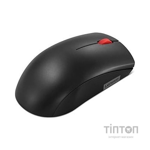 Мишка Lenovo 150 Wireless Black (GY51L52638)