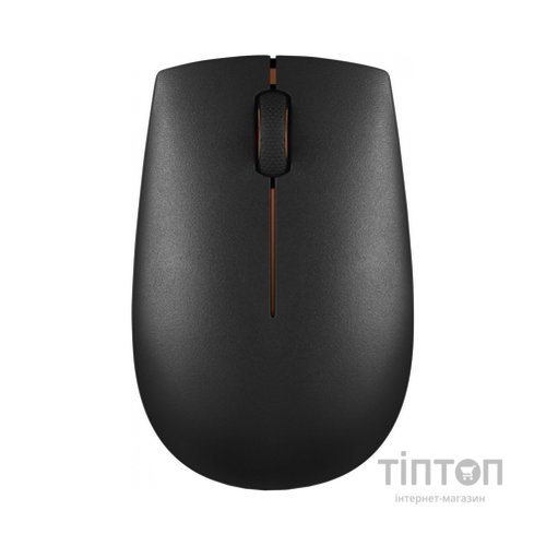 Мишка Lenovo 300 Wireless Black (GX30K79401)