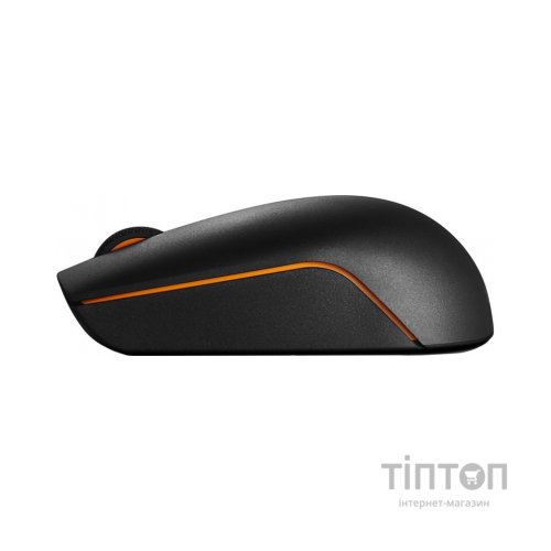 Мишка Lenovo 300 Wireless Black (GX30K79401)